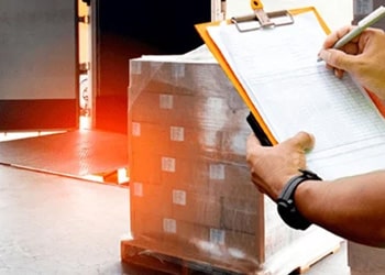 Customs Clearance Support min